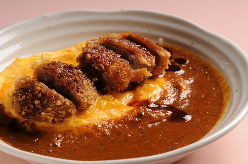 'カレー屋